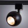 Светильник на шине ARTE Lamp A6253PL-1BK TRACK LIGHTS BLACK