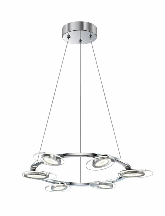 Люстра Favourite 1699-6P