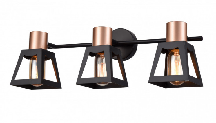 Спот Vele Luce VL6462W03 Carisma