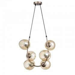 Подвесная люстра Vele Luce Astoria VL5004P61