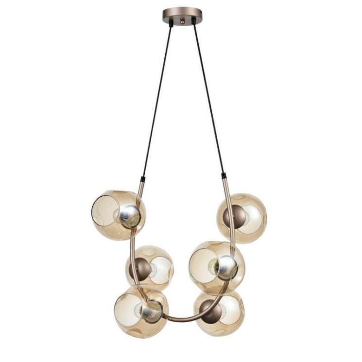 Подвесная люстра Vele Luce Astoria VL5004P61