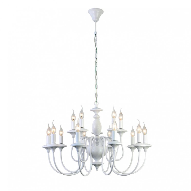 Люстра подвесная ST Luce NEVVE SL1109.503.15