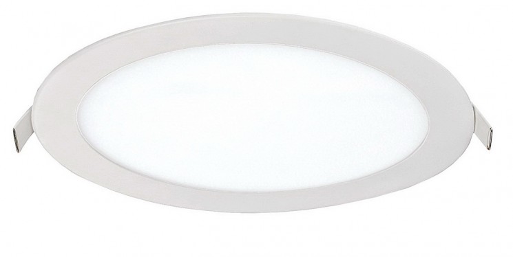 Врезной светильник Favourite 1341-24C Flashled