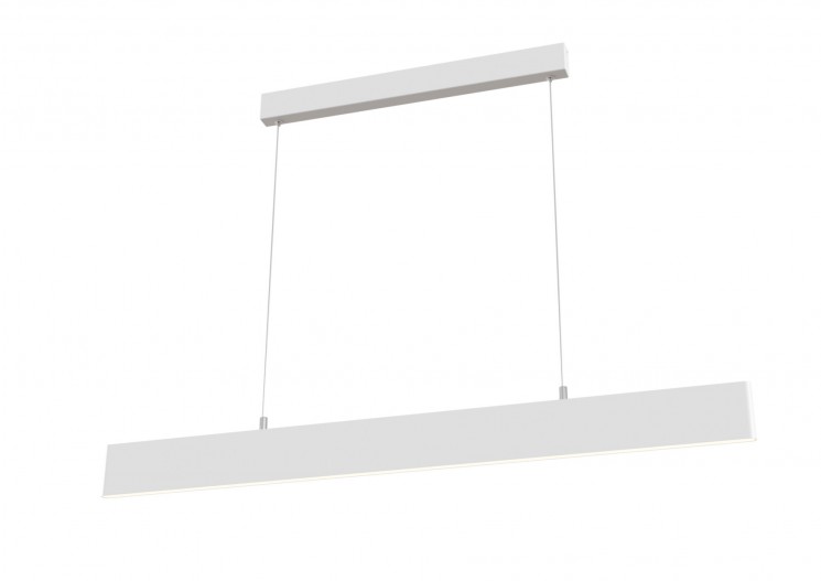 Подвесной светильник Maytoni Step P010PL-L30W4K