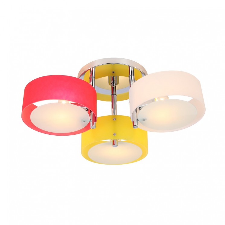 Люстра потолочная ST Luce FORESTA SL483.162.03