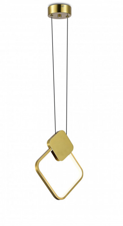 Подвесной светильник Moderli V10502-PL Store