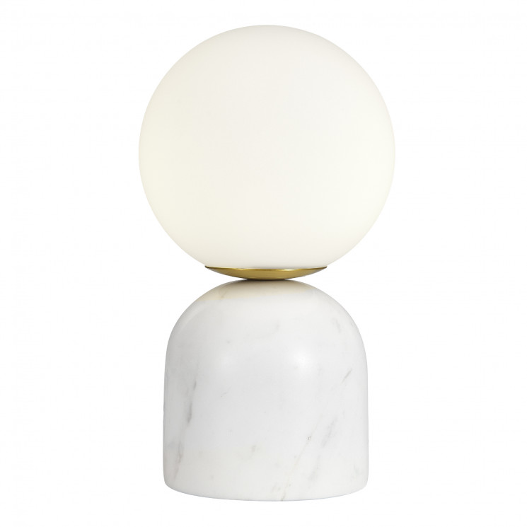 Прикроватная лампа ST Luce белый/белый G9 LED 1*5W         SL1191.504.01