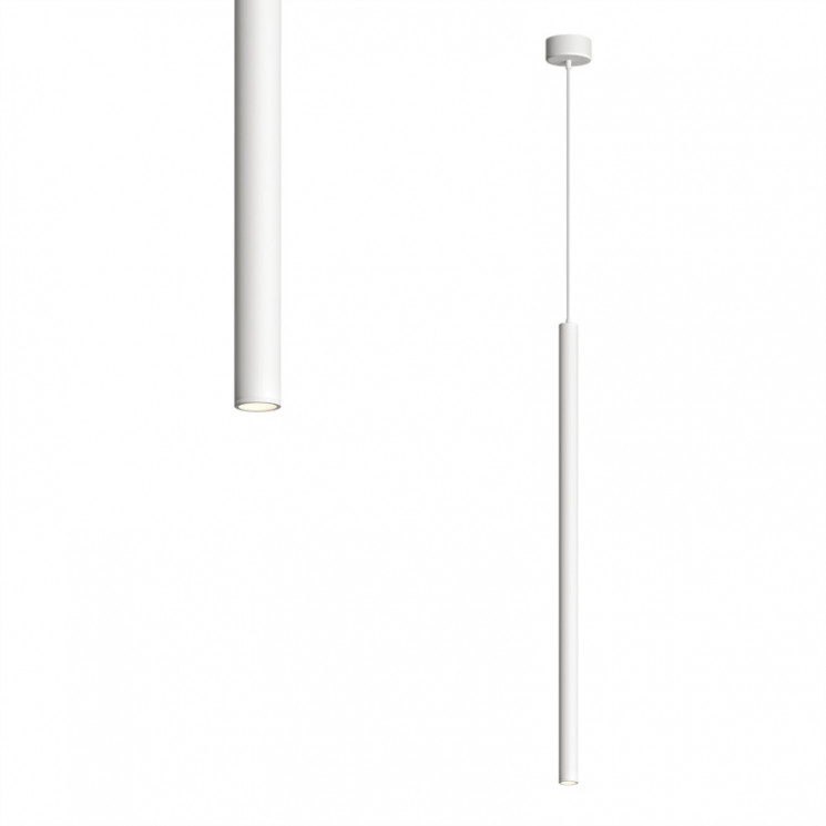 Подвесной светильник Denkirs DK4303-WH Glingor