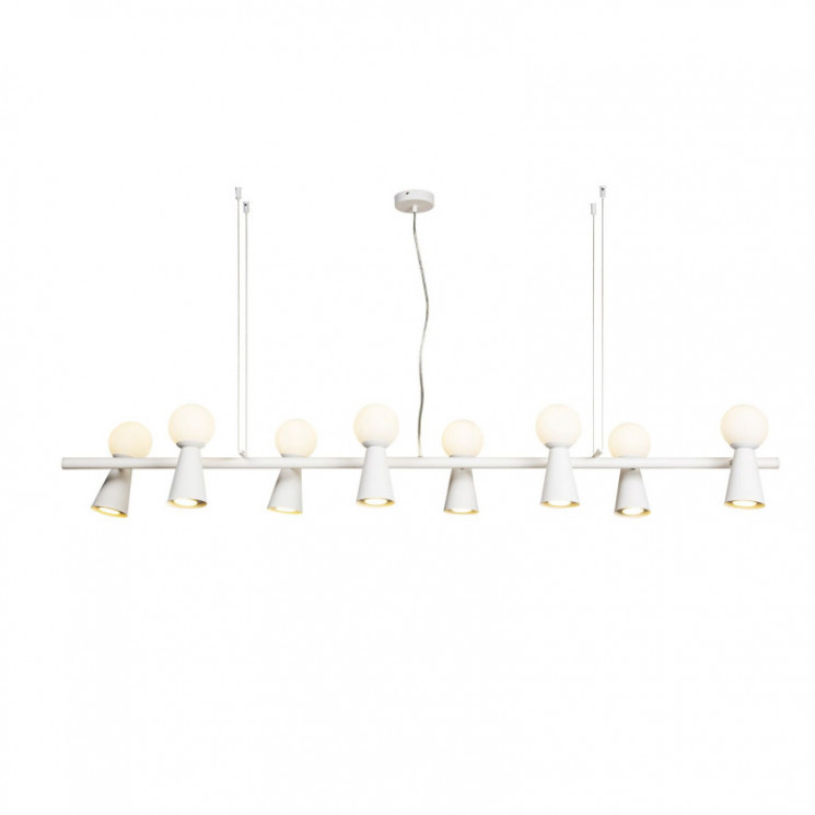 Подвесная люстра Favourite 4094-8P Gnomes