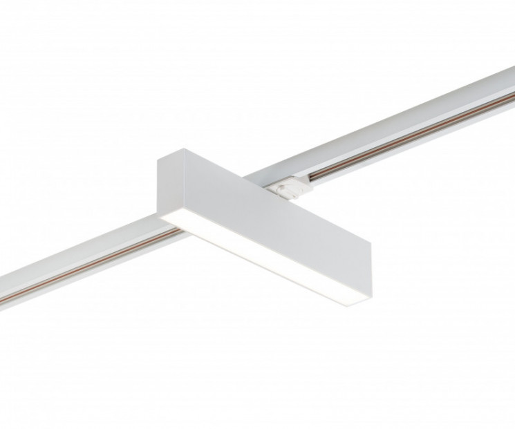 Светильник на шине Denkirs DK6440-WH DK6430