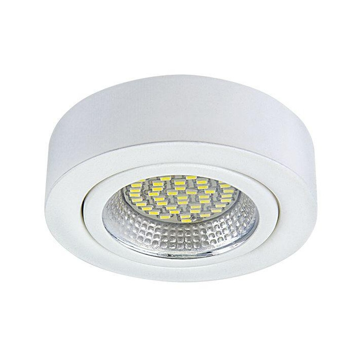 Мебельный светильник Lightstar Mobiled 003330(Ск)