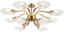 Люстра на штанге Stilfort 2153/05/12P Muschel