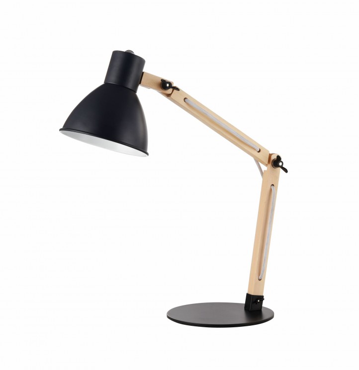 Настольная лампа Maytoni Z147-TL-01-B Apex