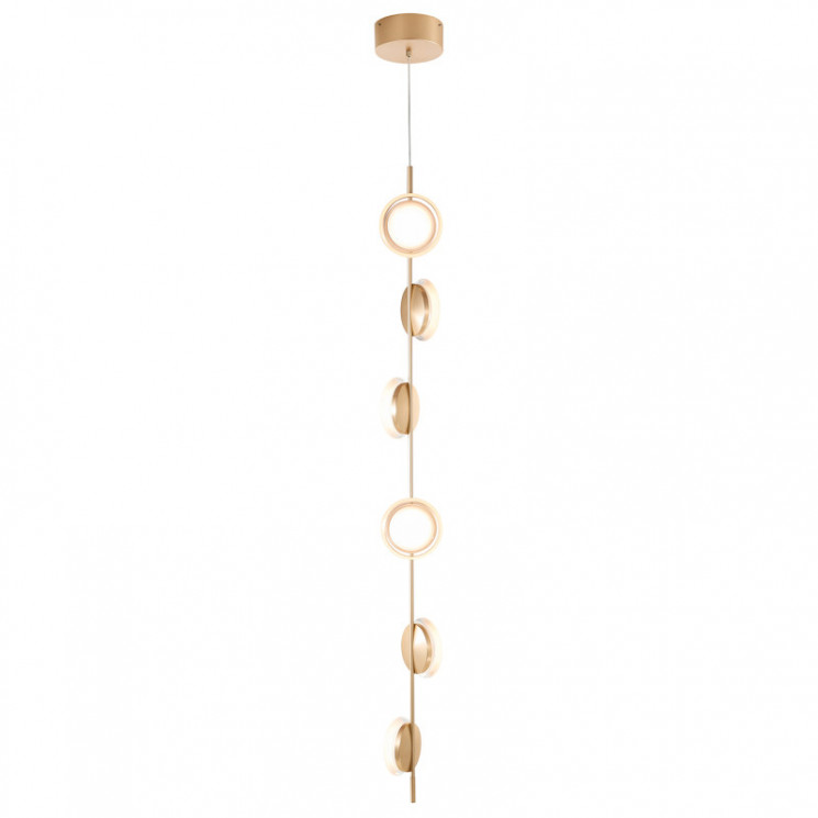 Подвесной светильник Favourite 4334-6P1 Yo-yo