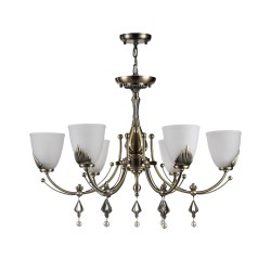 Люстра Maytoni RC146-PL-06-R Basil