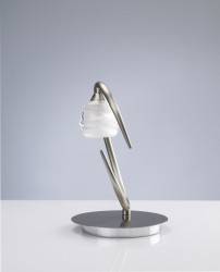 Настольная лампа Mantra 1817 LOOP