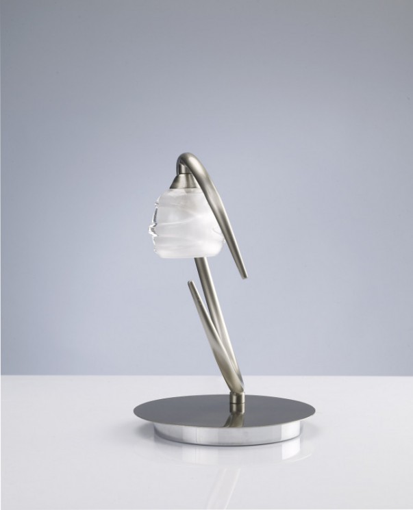 Настольная лампа Mantra 1817 LOOP