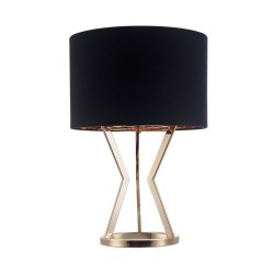 Настольная лампа Maytoni H352-TL-01-G Montana