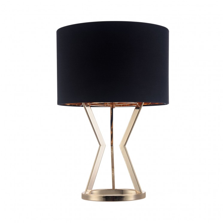 Настольная лампа Maytoni H352-TL-01-G Montana