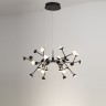 Подвесная люстра Mantra 6417 Adn
