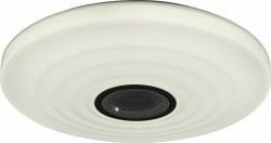 Накладной светильник Mantra 5878 Ondas