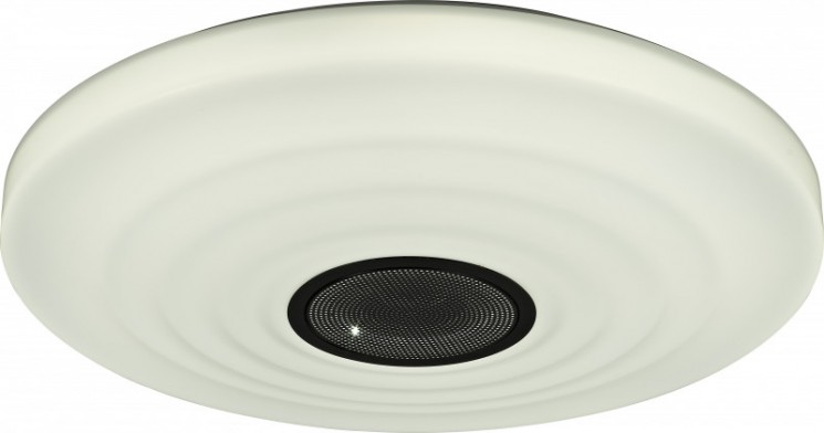 Накладной светильник Mantra 5878 Ondas