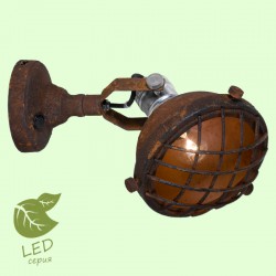 Бра Lussole GRLSP-9501 HUNTSVILLE