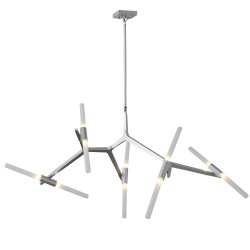 Люстра потолочная ST Luce SL947.102.10 LACONICITA