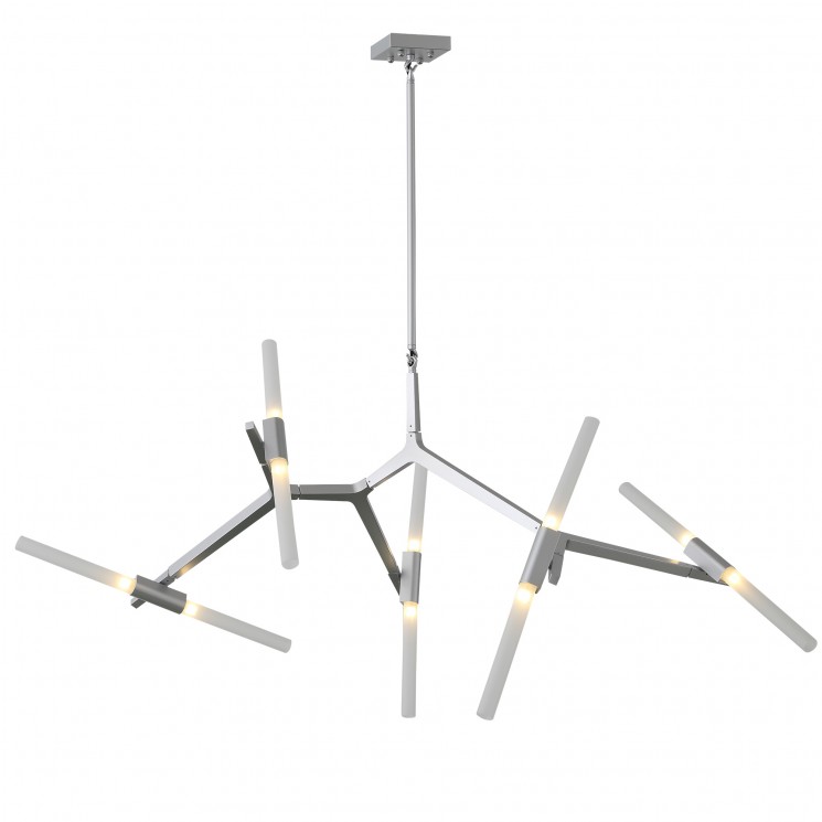 Люстра потолочная ST Luce SL947.102.10 LACONICITA