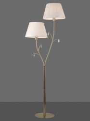 Торшер Mantra 6340 Andrea