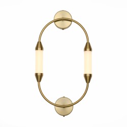 Бра  ST Luce SL6004.301.02 OLBIA