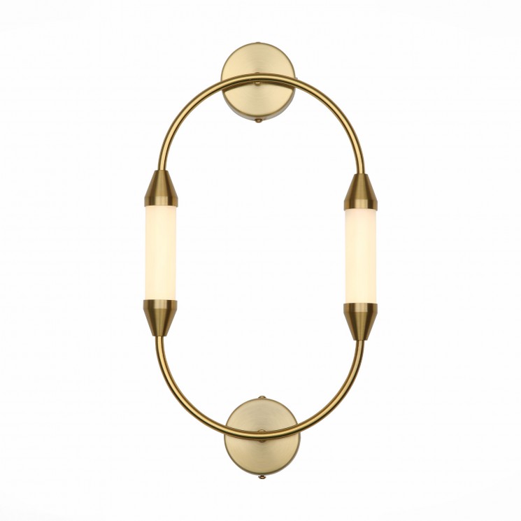 Бра  ST Luce SL6004.301.02 OLBIA