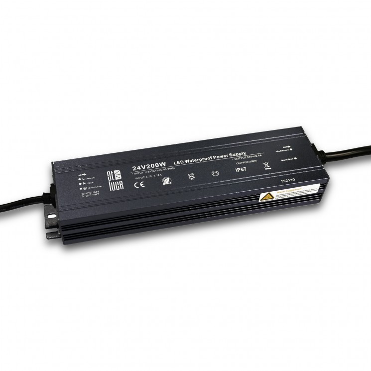 Блок питания  ST Luce ST014.024.200 ST014