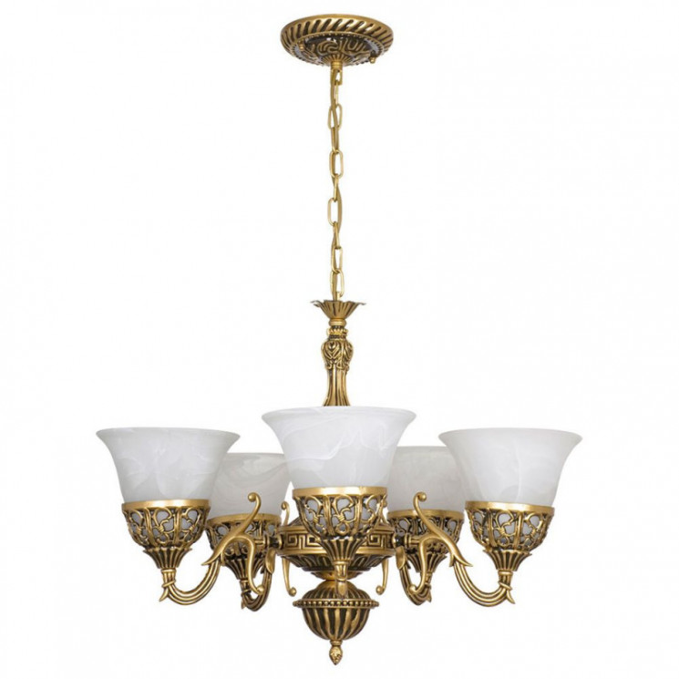 Подвесная люстра Nowodvorski 3370 KORYNT