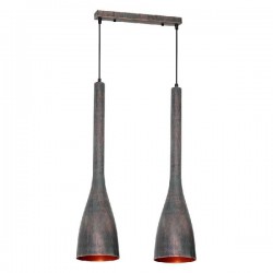 Подвес Luminex ALUMI 2 7548