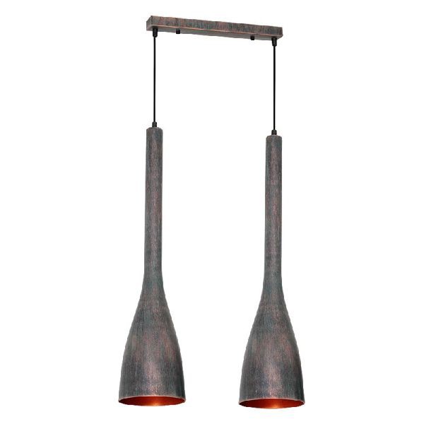 Подвес Luminex ALUMI 2 7548