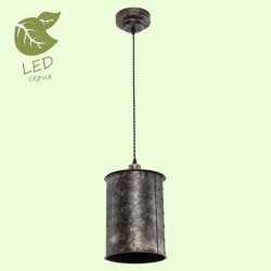 Подвесной светильник Lussole GRLSP-9695 WATERTOWN