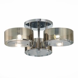 Люстра потолочная Evoluce SL483.702.03 FORESTA