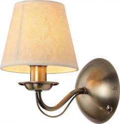 Светильник настенный Arte lamp A9368AP-1AB FELICIA
