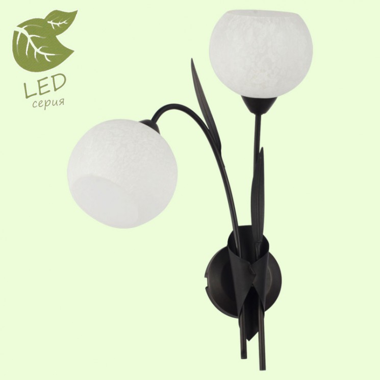 Бра Lussole GRLSF-6291-02 Bagheria