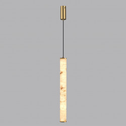 Подвесной светильник Odeon Light 6674/15L MARBELLA