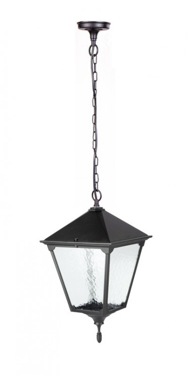 Подвесной уличный светильник YAOHUALUX 79905XL Bl QUADRO XL