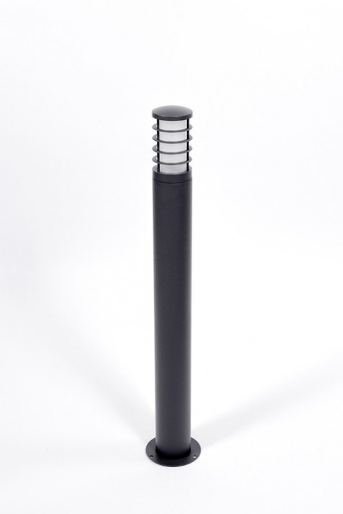 Садово-парковый светильник YAOHUALUX 61833-900 Gr BRISBANE