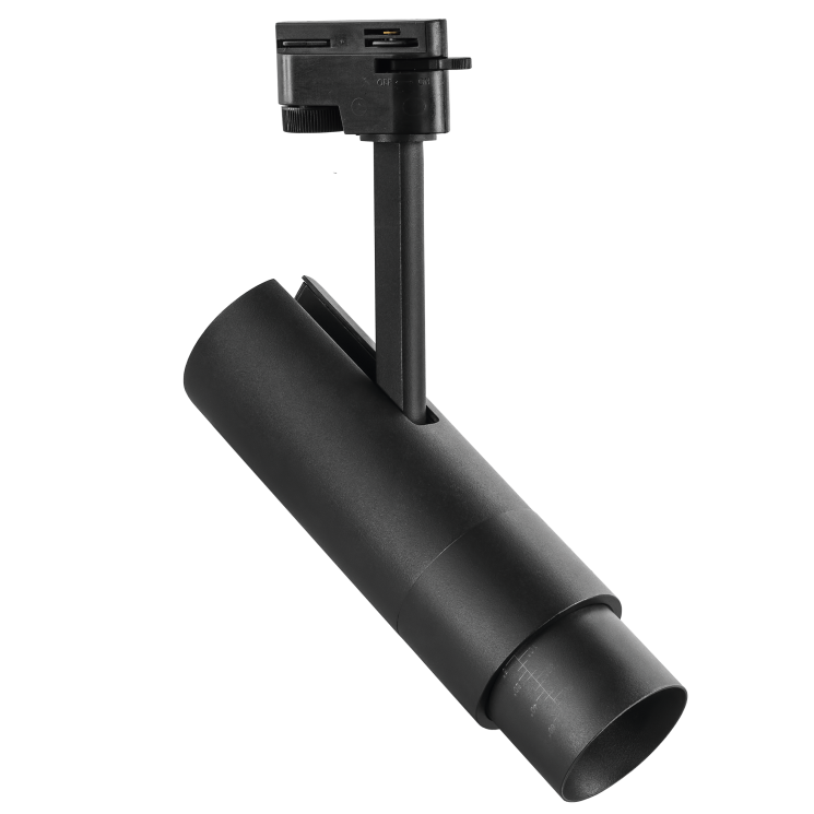 Светильник светодиодный для 1-фазного трека Lightstar 215247 Fuoco