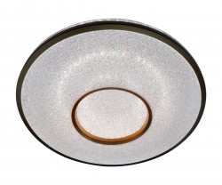 Потолочный светильник KINK Light Кристалл 74145