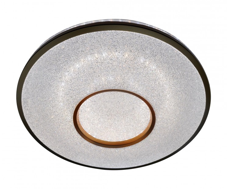 Потолочный светильник KINK Light Кристалл 74145