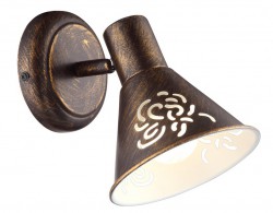 Светильник Arte Lamp A5218AP-1BR