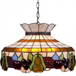 Подвесной светильник VELANTE 850-806-04