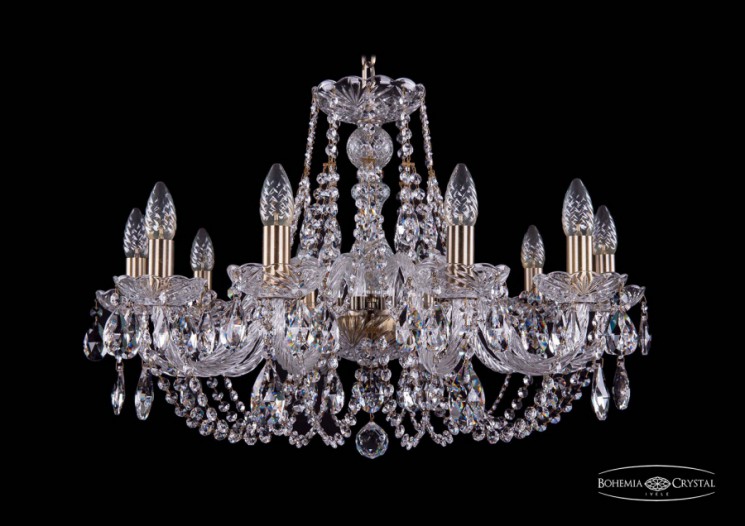 Люстра Bohemia Ivele 1406/10/240/Pa