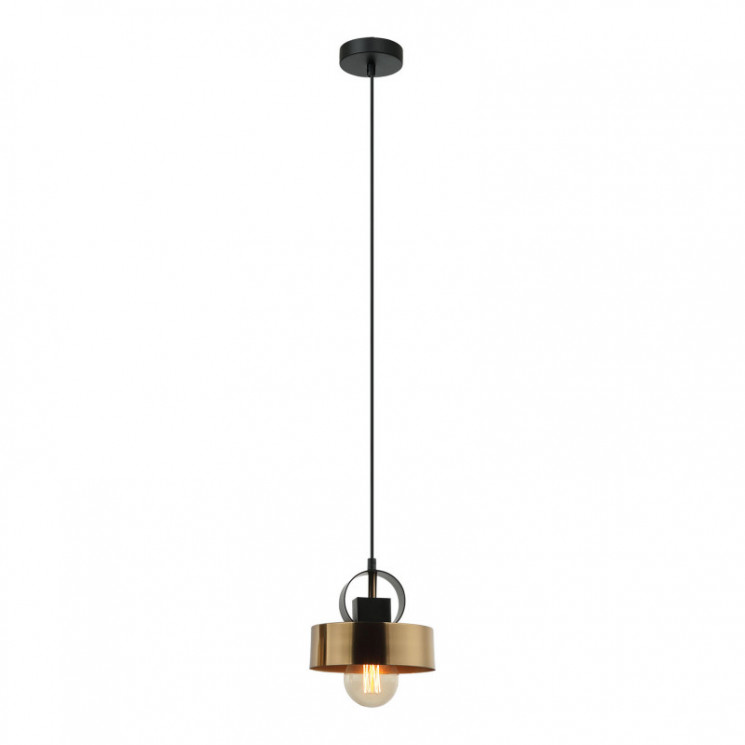 Подвесной светильник Lussole LSP-8567 Gilpin